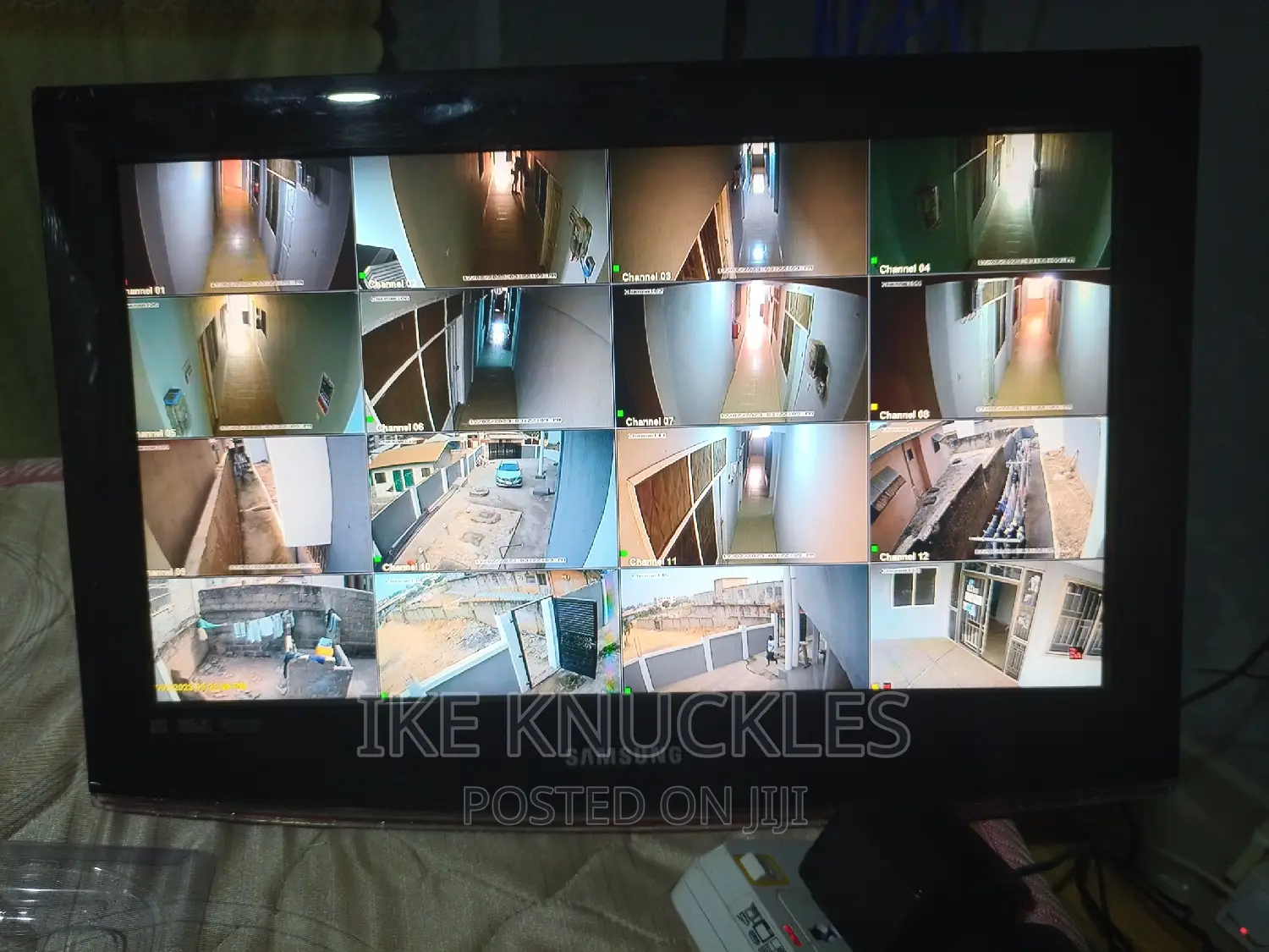 CCTV Installation And Security Experts