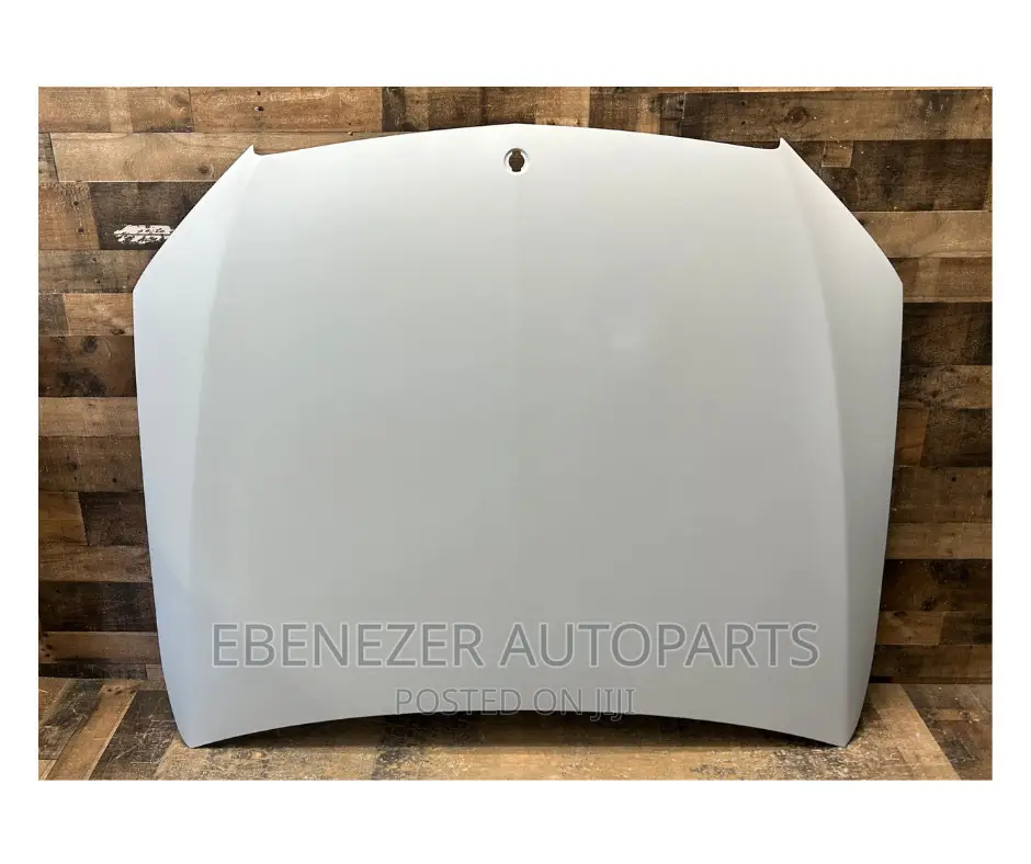 Mercedes Benz W205 C300 Bonnet