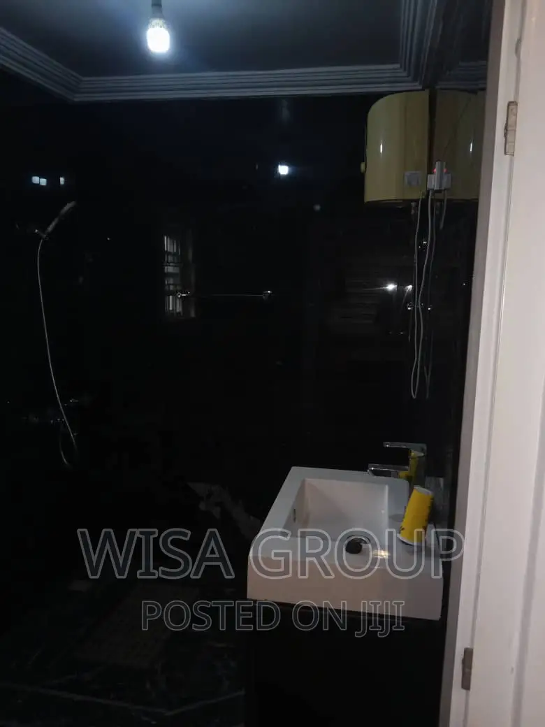 2bdrm House in Wisa Groups, Accra Metropolitan for rent