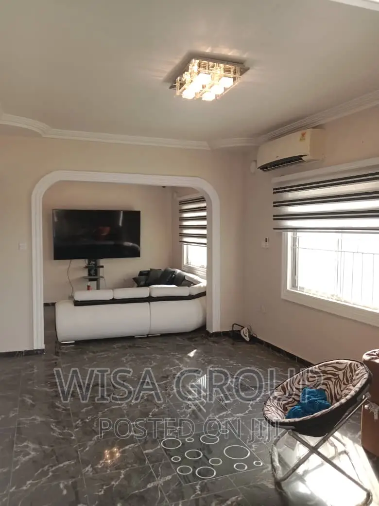 2bdrm House in Wisa Groups, Accra Metropolitan for rent