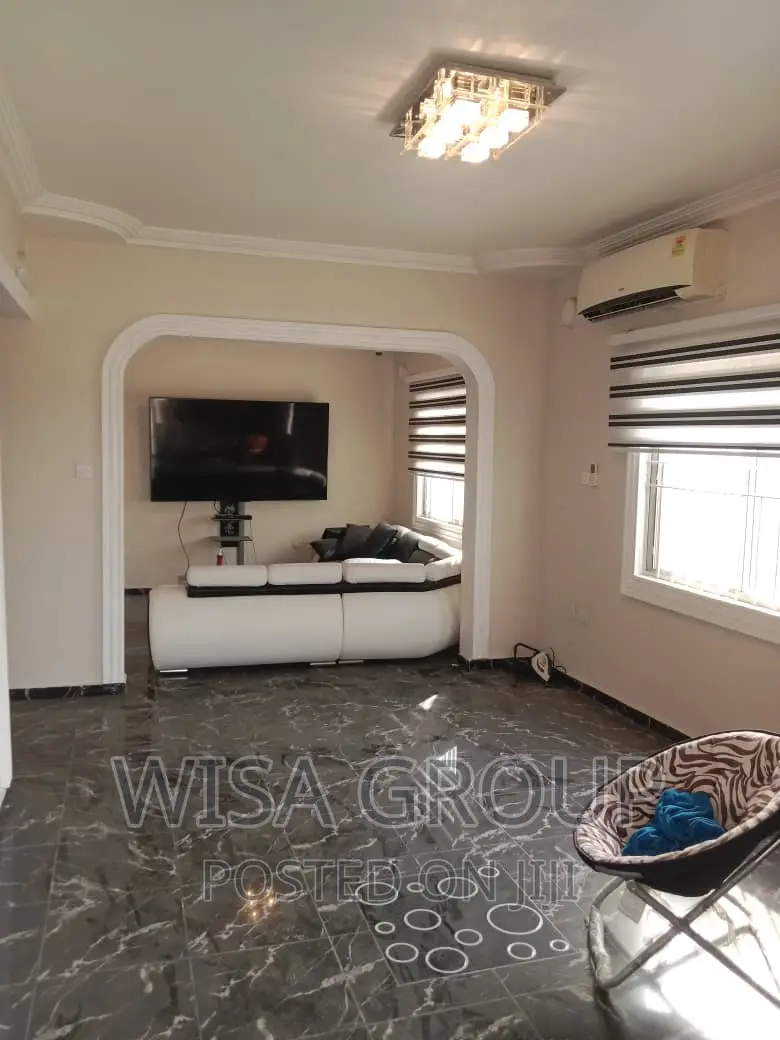 2bdrm House in Wisa Groups, Accra Metropolitan for rent