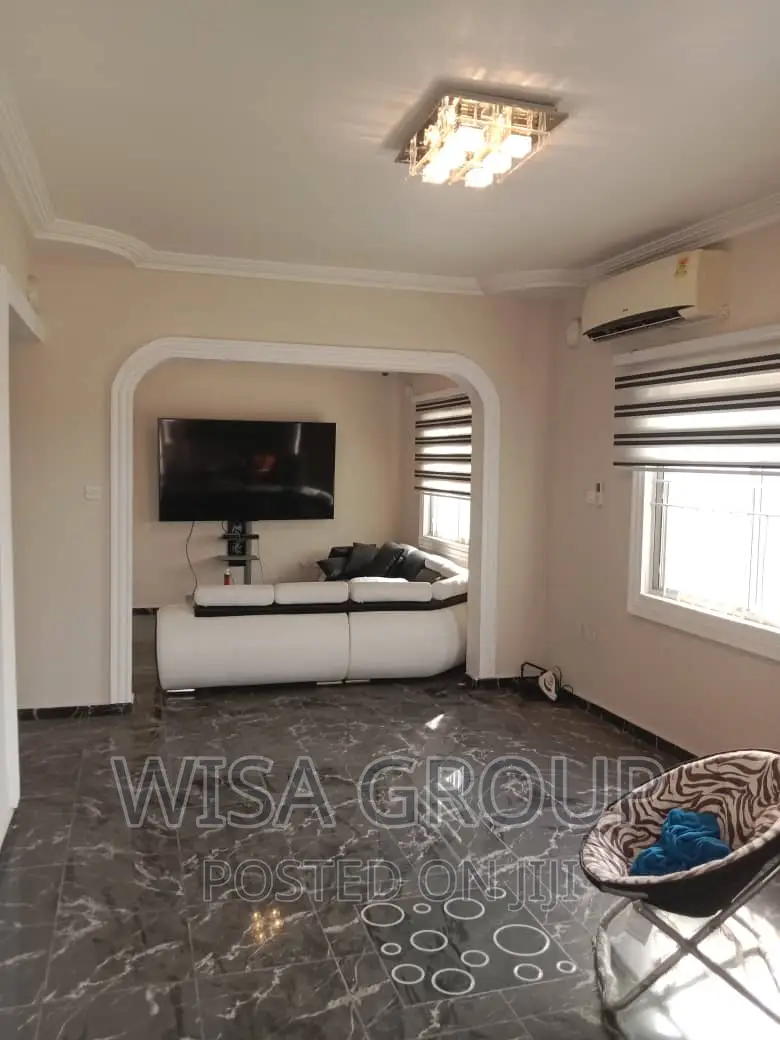 2bdrm House in Wisa Groups, Accra Metropolitan for rent