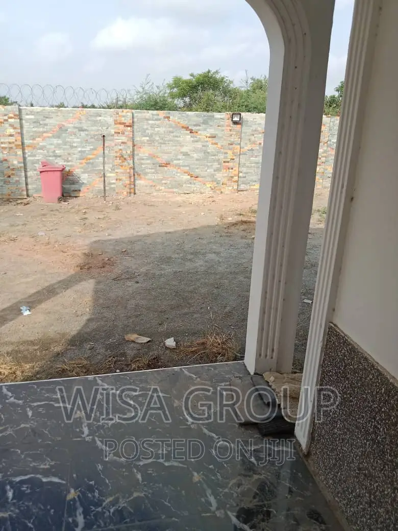 2bdrm House in Wisa Groups, Accra Metropolitan for rent