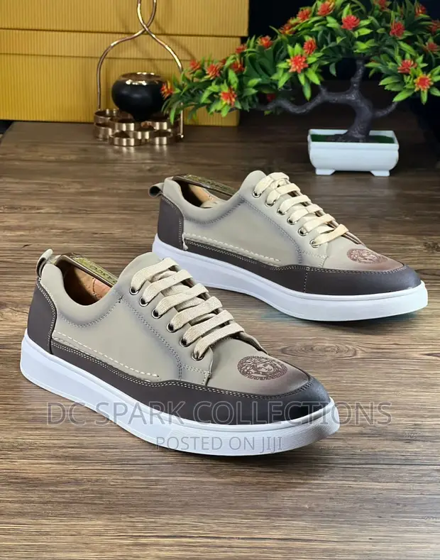 Vintage Versace Versace Mens Sneakers Sale Versace Versace Mercury