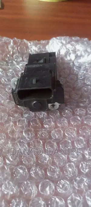 Chevrolet Malibu Air Flow Meter Sensor
