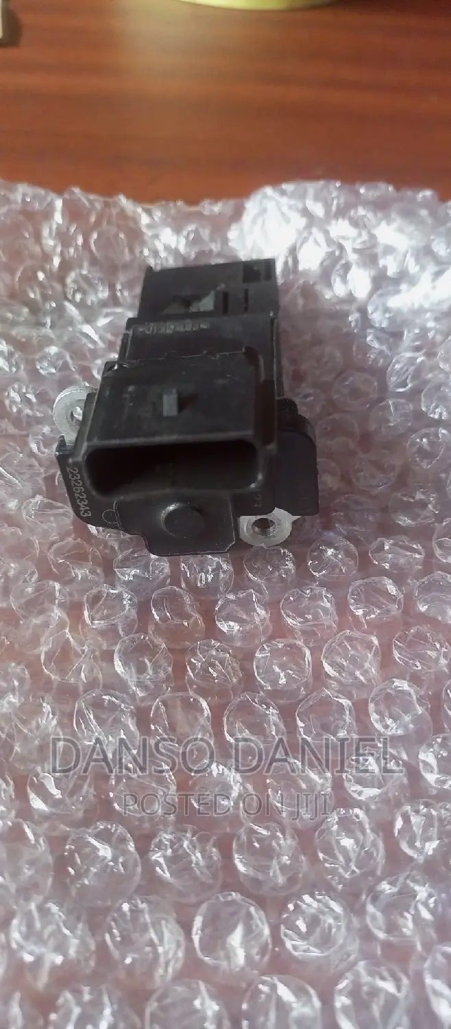 Chevrolet Malibu Air Flow Meter Sensor