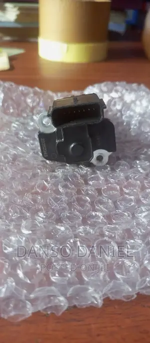 Chevrolet Malibu Air Flow Meter Sensor