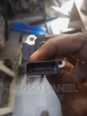 Chevrolet Malibu Air Flow Meter Sensor