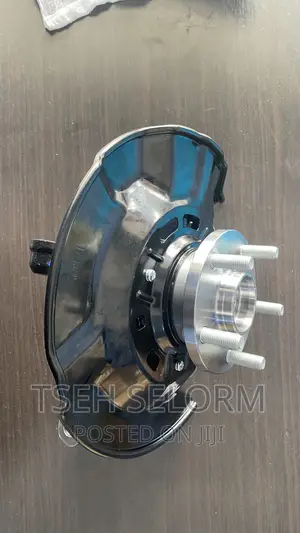 2009 Corolla Brand New Hub