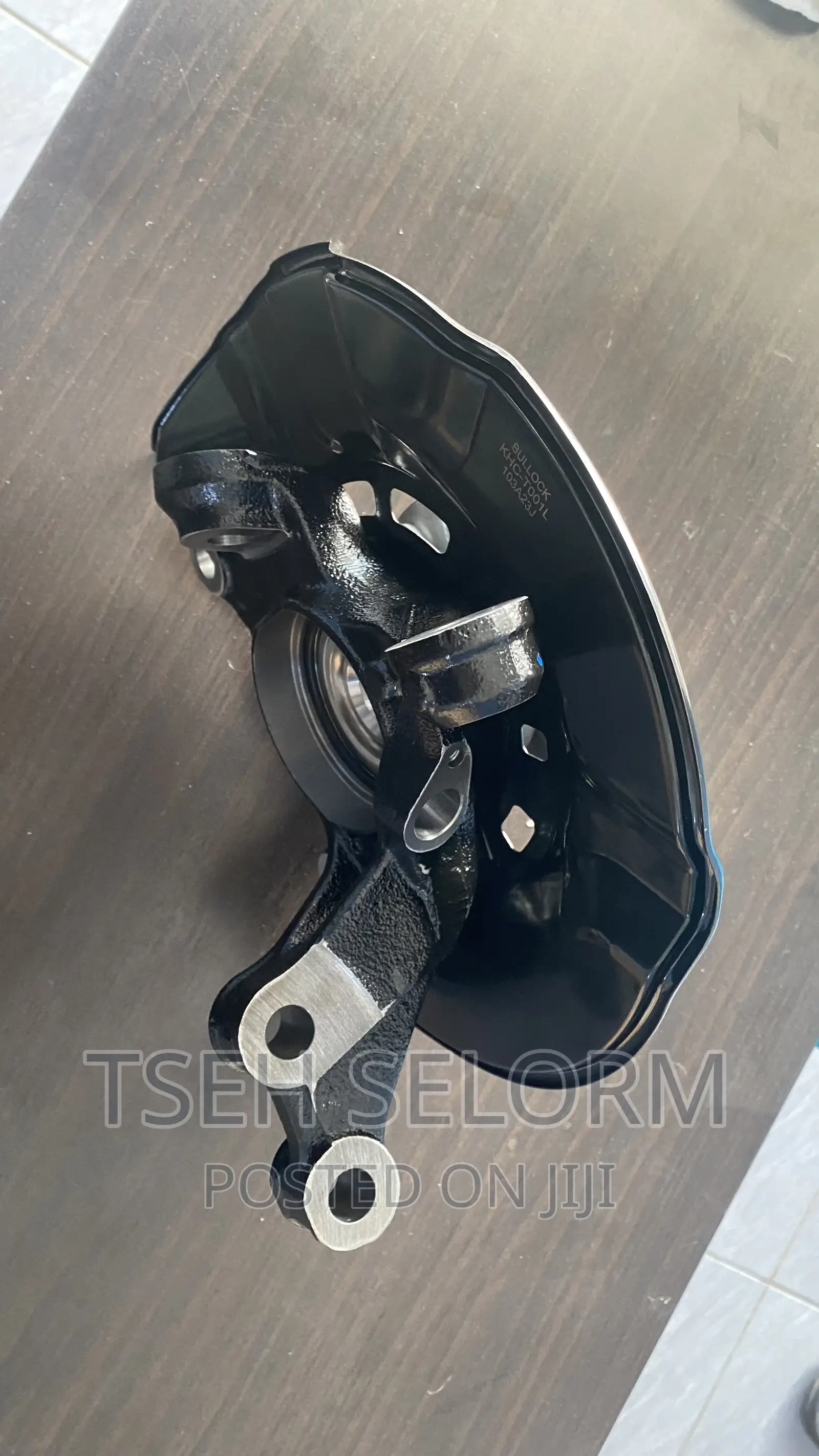 2009 Corolla Brand New Hub