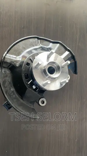 2009 Corolla Brand New Hub
