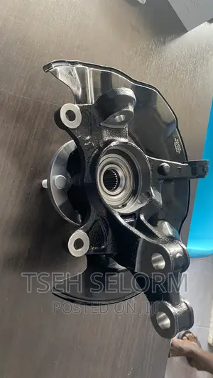 2009 Corolla Brand New Hub