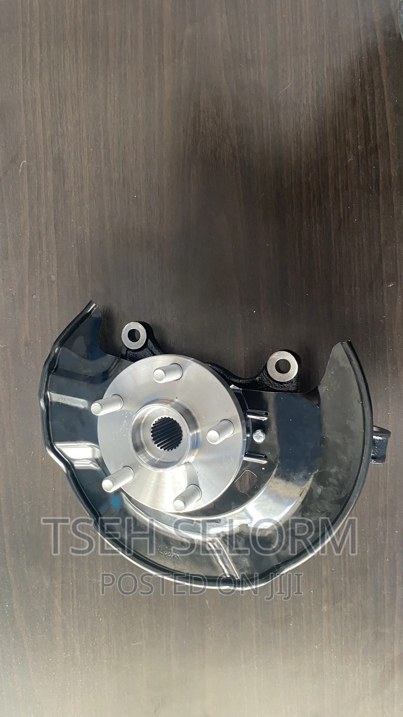 2009 Corolla Brand New Hub