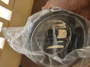 Nissan Rogue 2017 Fog Light Assembly Pair