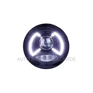 Jeep Wrangler Headlight 2018-2023