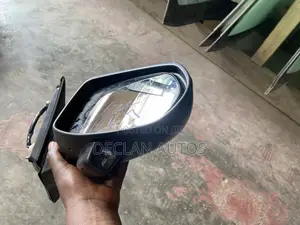 Honda Cr-v 2012 - 2016 Camera Mirror