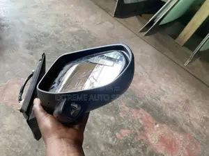 Honda Cr-v 2012 - 2016 Camera Mirror