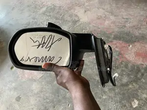 Honda Cr-v 2012 - 2016 Camera Mirror