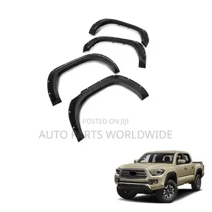 Toyota Tacoma Fender Flare