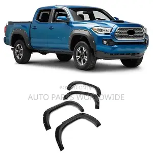 Toyota Tacoma Fender Flare