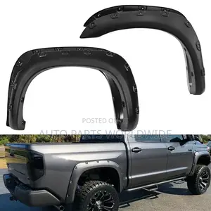 Toyota Tundra Fender Flare