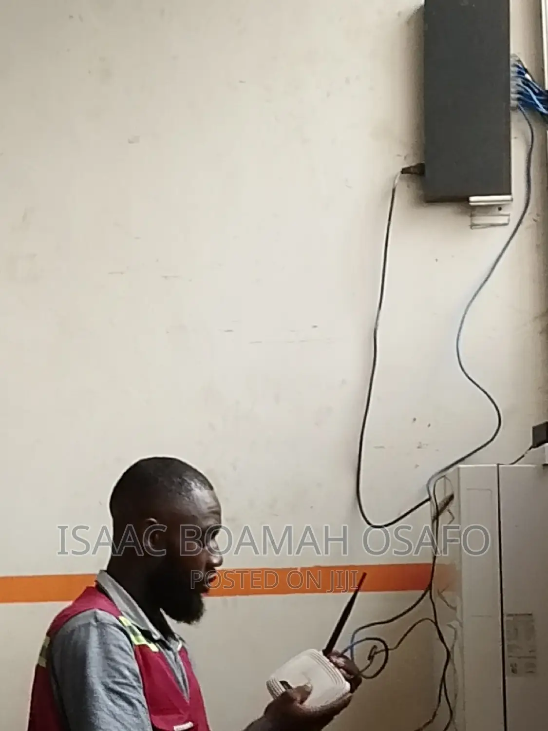 Computer and IT Personnel's