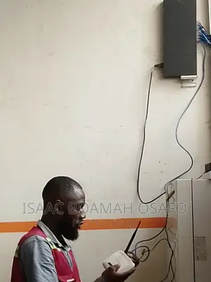 Computer and IT Personnel's
