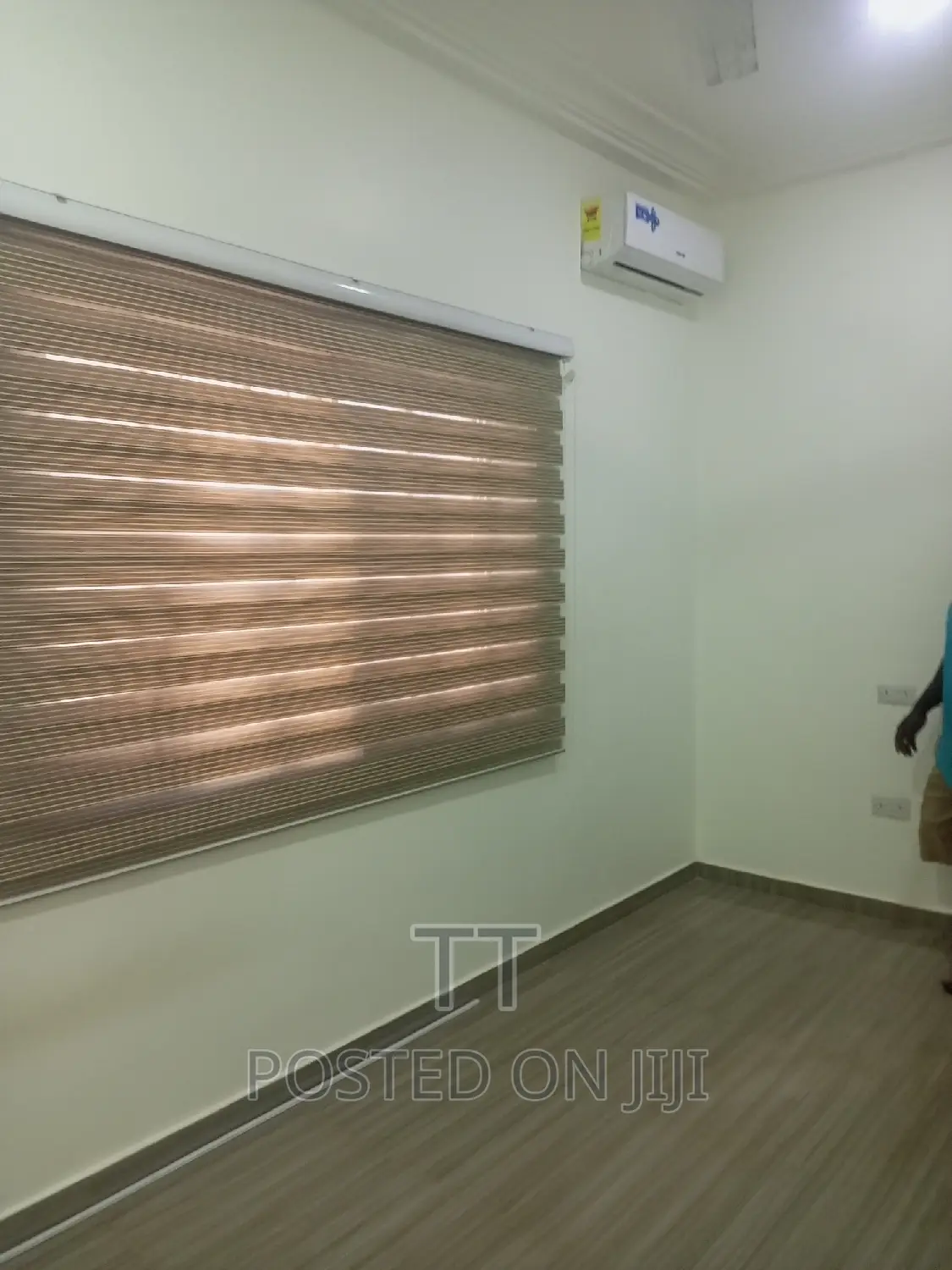 1bdrm Apartment in Teshie Lekma for rent