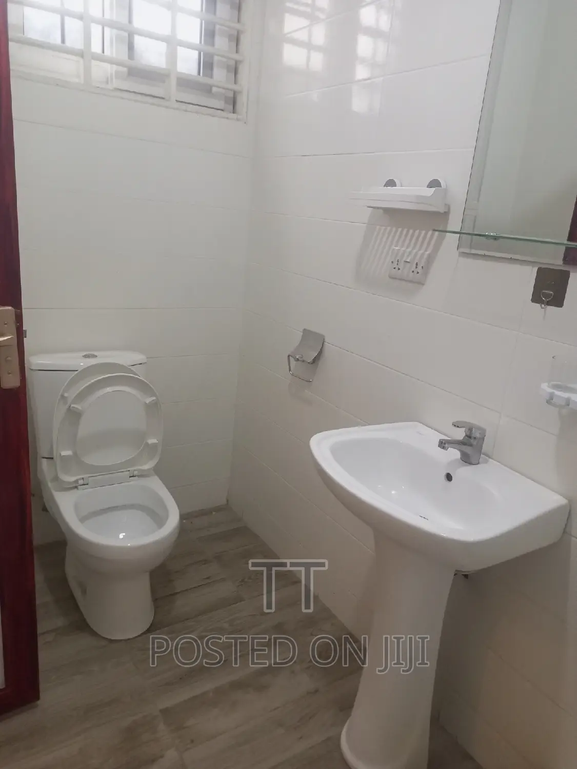 1bdrm Apartment in Teshie Lekma for rent