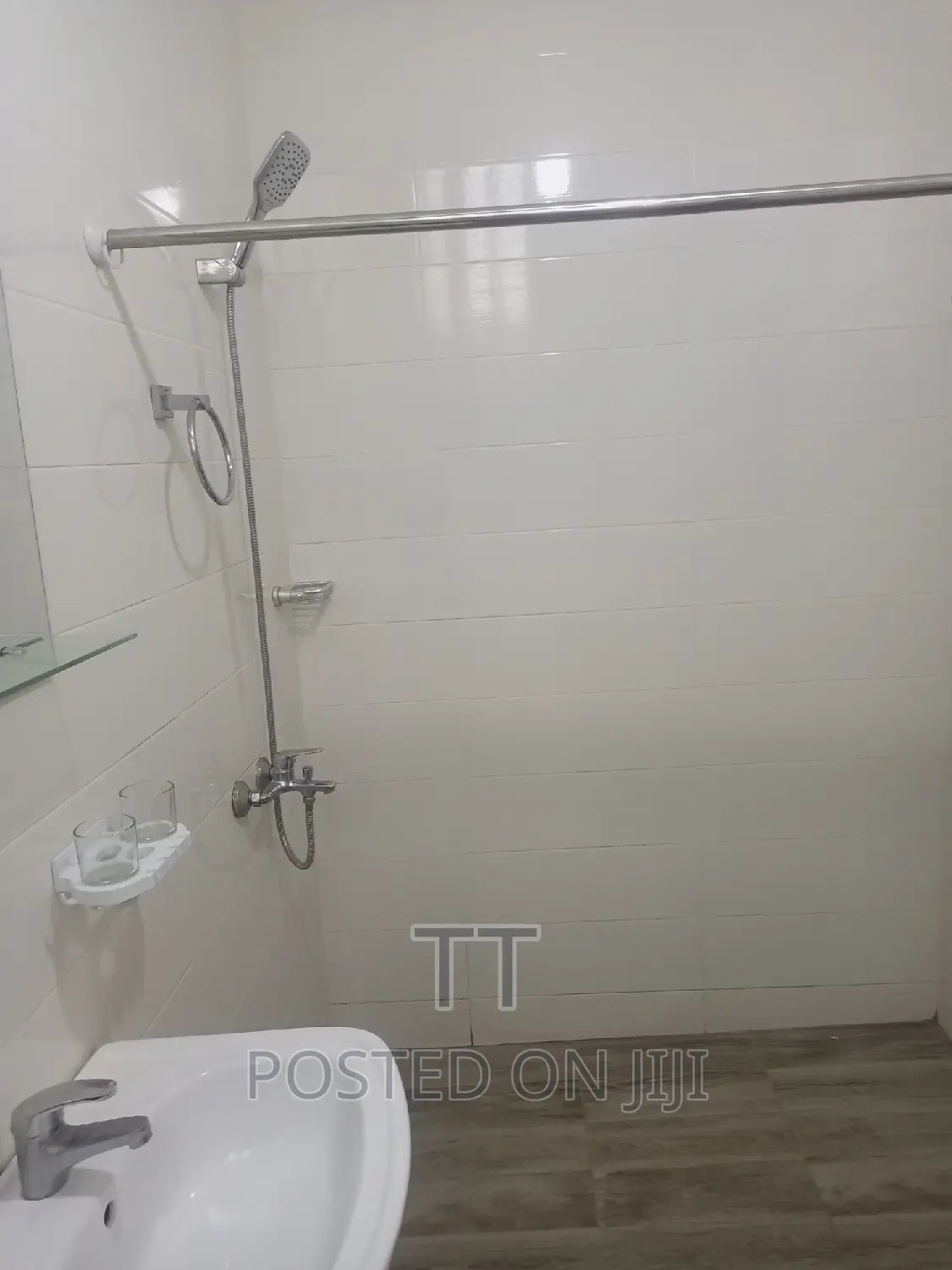 1bdrm Apartment in Teshie Lekma for rent