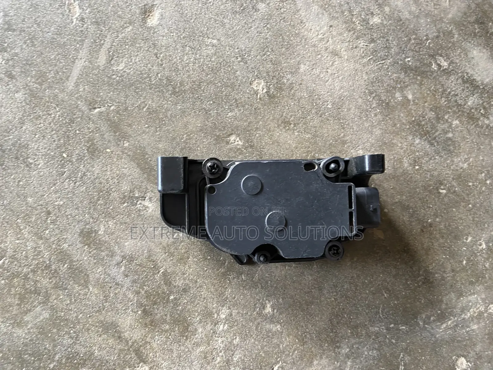 Honda Cr-v 2017 Shutter Grille Motor