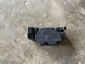Honda Cr-v 2017 Shutter Grille Motor