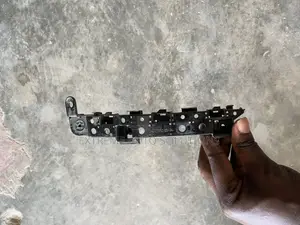 Honda CR-V 2017-2020 Front Bumper Retainer Brackets