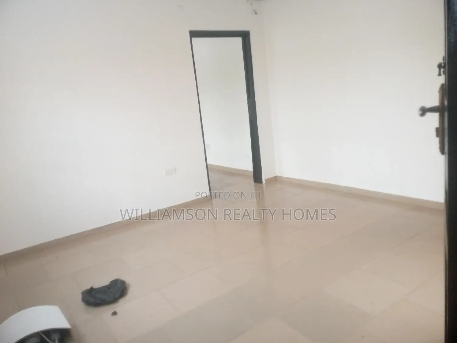 1bdrm Apartment in Community 18 Area, Spintex for rent