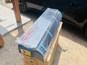 LG Split R410 Gas Dual Inverter 2hp Black Artcool.