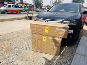 Extremely Cool  Inverter TCL 2hp