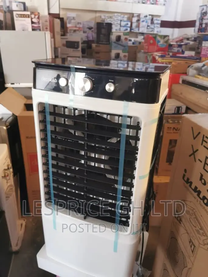 Decakila 130w Air Cooler