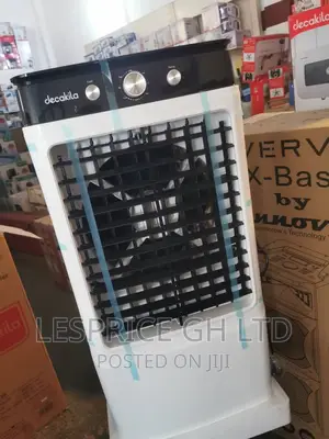 Top Quality//Decakila 130w Air Cooler