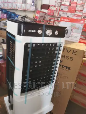Best Price//Decakila 130w Air Cooler
