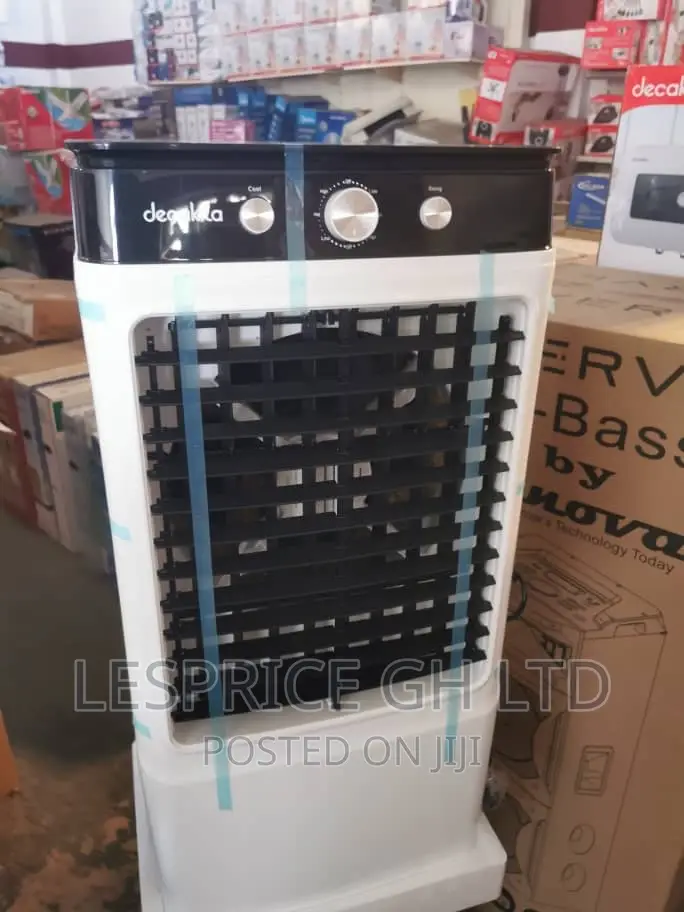 Active//Decakila 130w Air Cooler