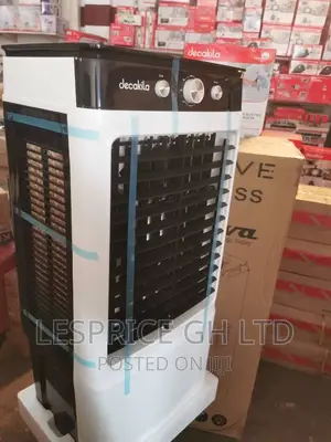 Modern// Decakila 130w Air Cooler
