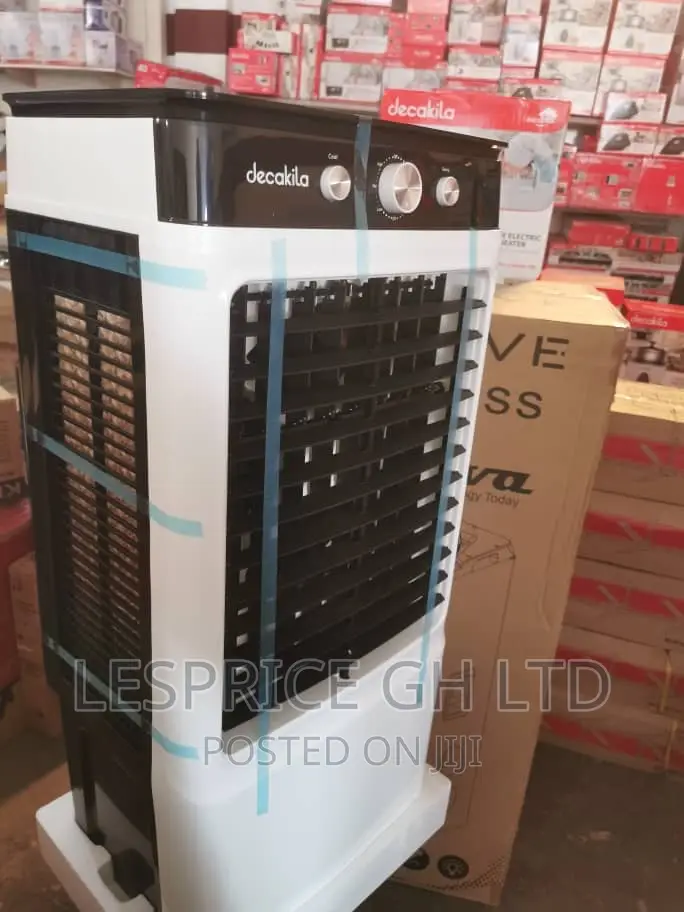 Modern// Decakila 130w Air Cooler