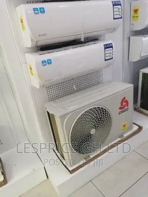 Smart Quality ~Chigo 1.5hp Air Condition