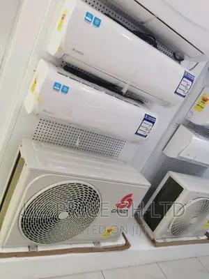R410gas Chigo 1.5hp Air Condition