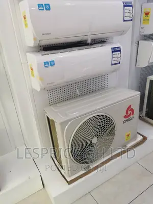 Premium Good~Chigo 1.5hp Air Condition