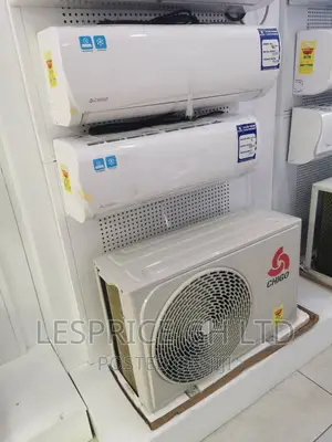 The Best//Chigo 1.5hp Air Condition