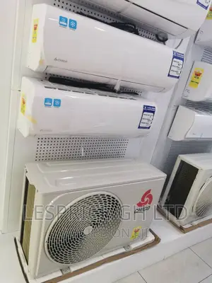 Choose Quality ~Chigo 1.5hp Air Condition