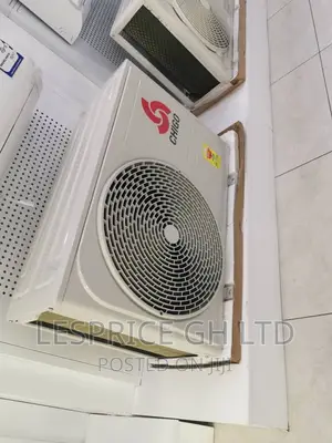 Rapid Cooling//Chigo 1.5hp Air Conditioner