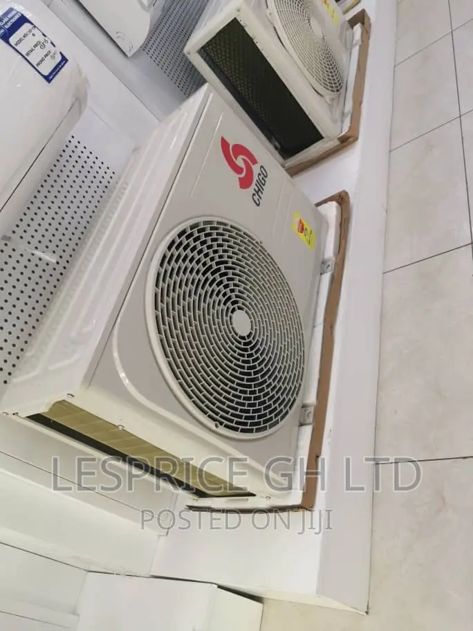 The Best ~Chigo 1.5hp Air Condition