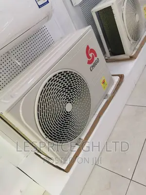 Exclusive ~Chigo 1.5hp Split Air Condition